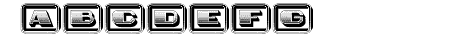 Idiot Capitals Gradient R