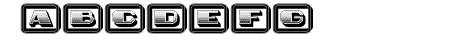 Idiot Capitals Gradient F