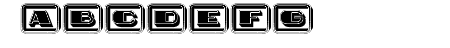 Idiot Capitals Regular