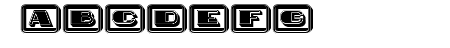 Idiot Capitals Filled Reg