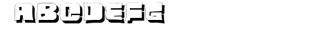 Dumbbell Regular