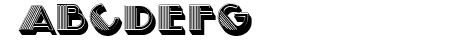 Perfomer 3D Regular
