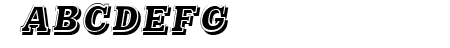 Malizia Italic