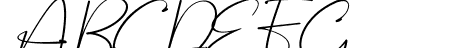Winstyle Signature Demo