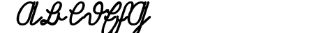 Volk Redis  Bold Italic