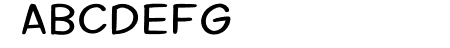 Margariney Words Alt