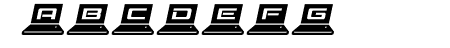 LapTop Italic