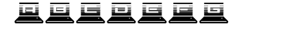 LapTop Scanlines