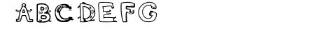 Scimmy Font Regular