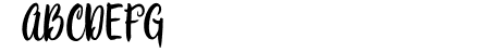 Bemboza script