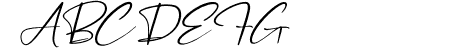 Pantherdam Signature Ital