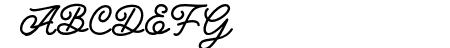 Hunting Script