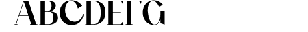 Ogelic Regular