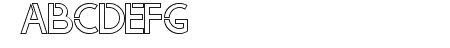 Ghostlike Demo Outline