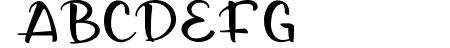Classy Script Demo