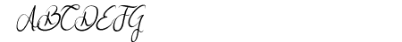 Syllia Demo Italic