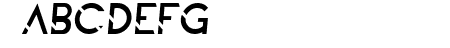 ALDITH DEMO Italic