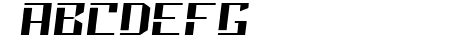 Neolion Demo Italic
