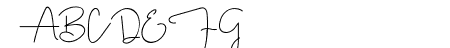 Aghnestademo