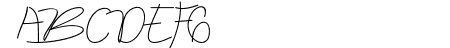 Guritno Demo Script