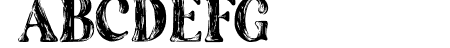 The Artisan Marker Serif 