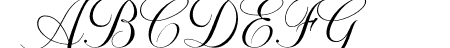 Khatija Calligraphy