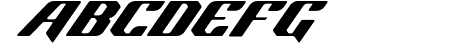 Aeroblade DEMO