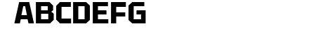 Tektur Bold