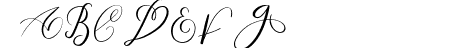 MONOGRAM Q