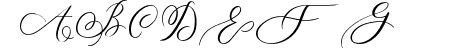 MONOGRAM U