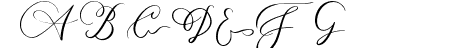 MONOGRAM V