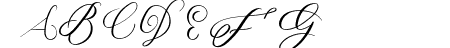 MONOGRAM R