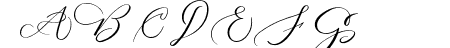 MONOGRAM O