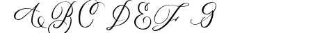 MONOGRAM I