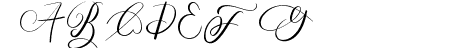 MONOGRAM J