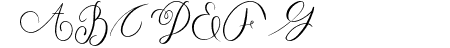 MONOGRAM L