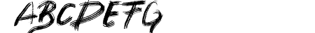 SHIMASU BRUSH