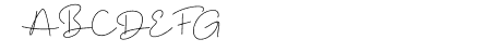 Shopping_Font_Script