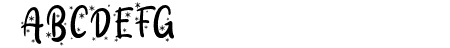 Hallo White Display - Per