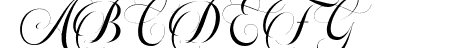 Beautiful Roses Script