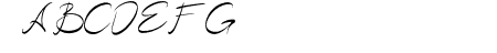 Signature
