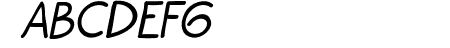 BayuPrahara2-Italic