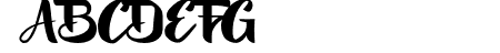 Onttaseckie-Regular