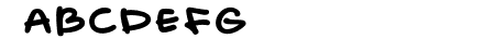 EasygoingnessDemo-Regular