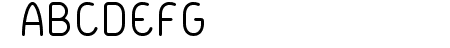 Eri Serif