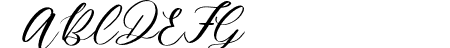 MondierFree-Italic