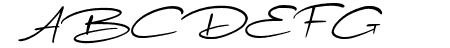 WondeurFree-Italic
