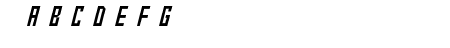 Gameshow Italic