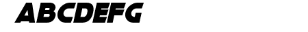 Gorgeous Grafix Italic