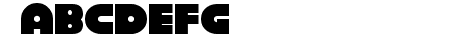 Bananas Font
